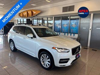 2016 Volvo XC90