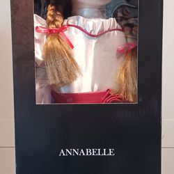 Annabelle 30inch
