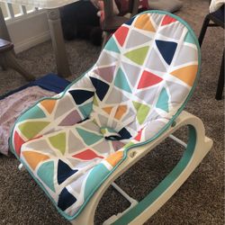 Baby Chair