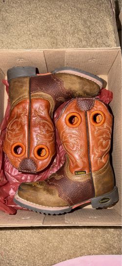 Cowboy boots kids