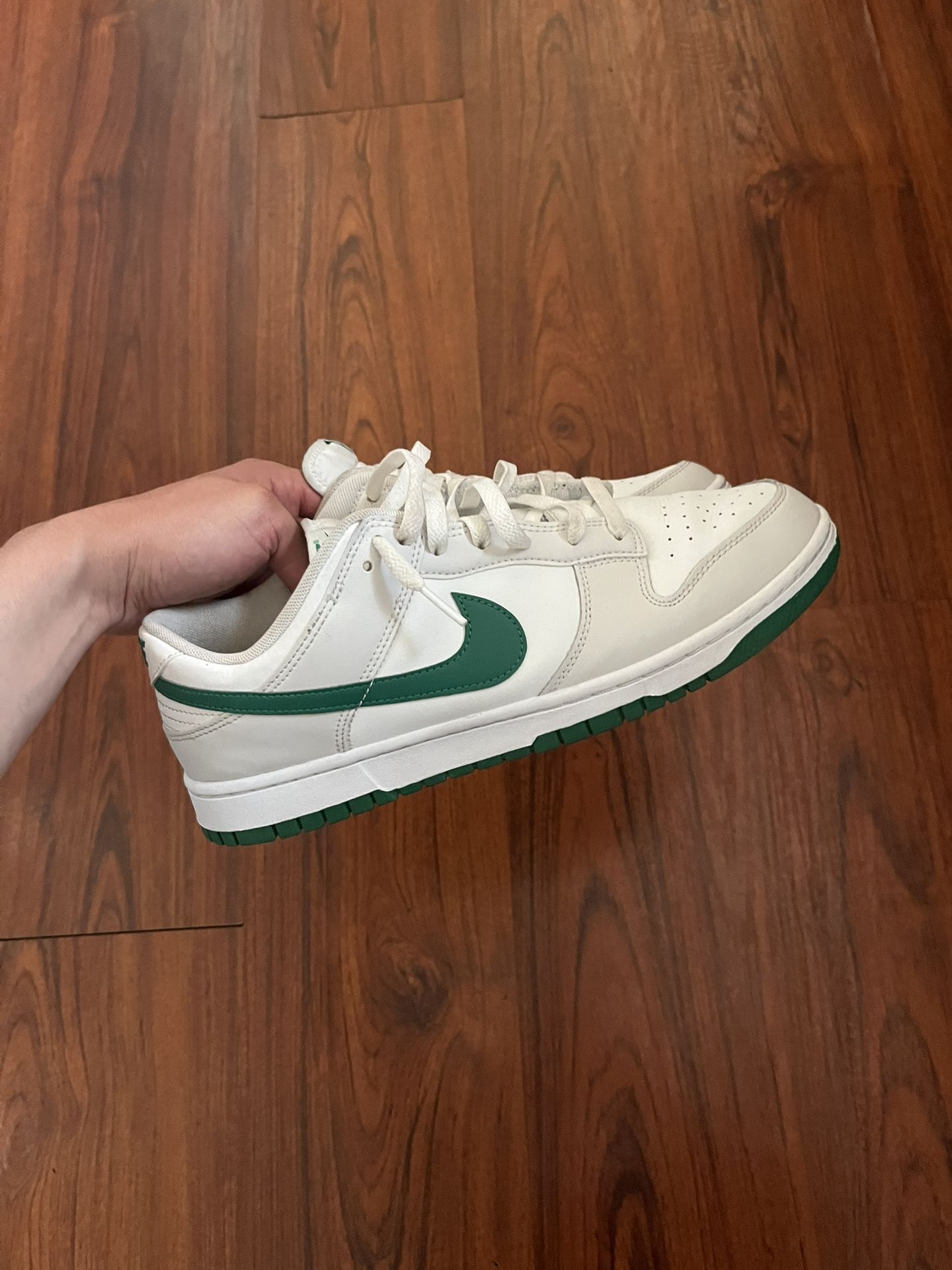 Men’s Nike Dunk Shoes Size 11