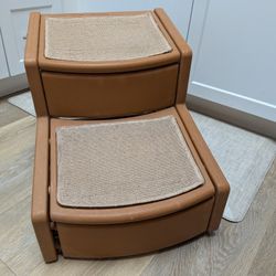 Pet Gear Pet Stairs