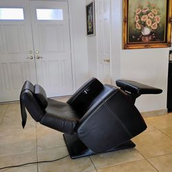 Human Touch Zero Gravity Perfect Chair