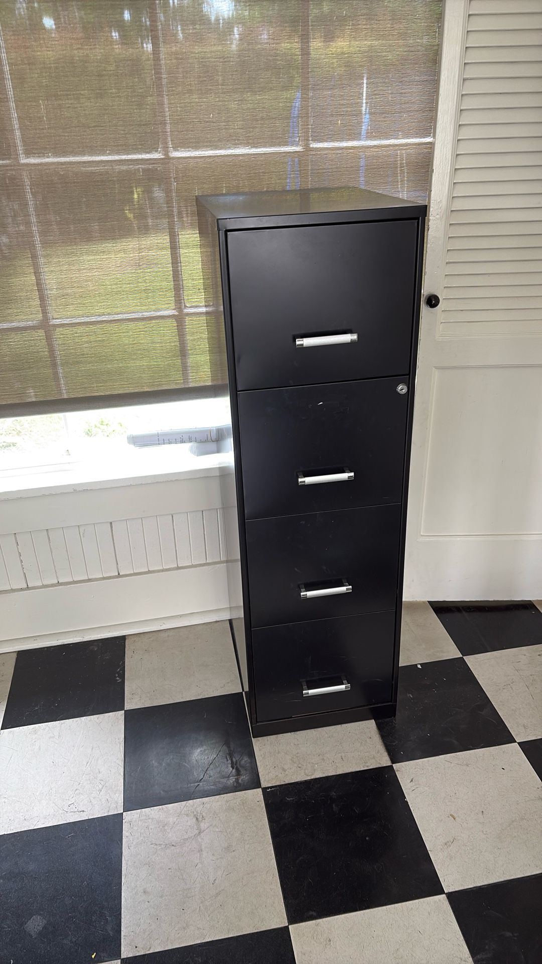 File Cabinet