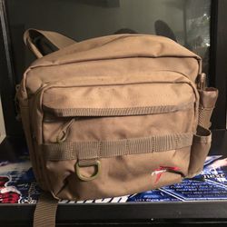 Piscifun Sling Fishing Tackle Bag