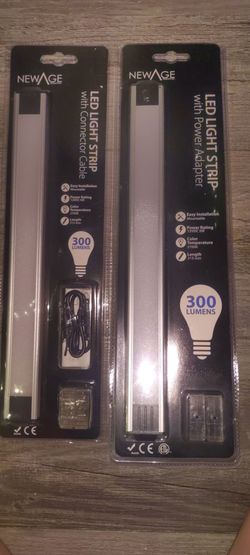 LED Light 2700K
