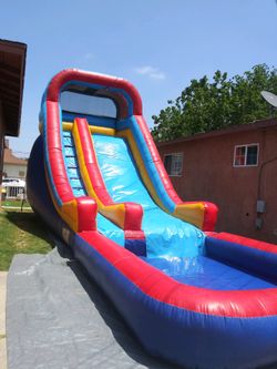 Fun time is here!!