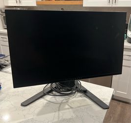 Alienware Computer Monitor