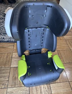 Car Seat 2in1