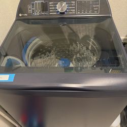 SMART WASHER/DRYER