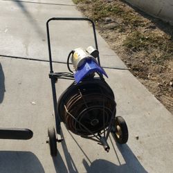 Drain Snake