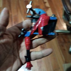 Vintage Coil Tattoo Machine/Gun