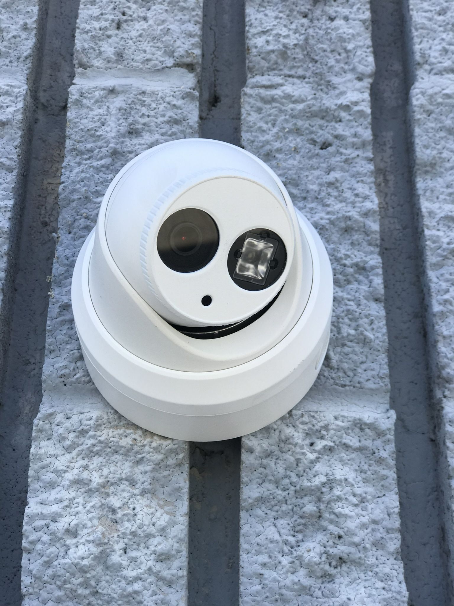 HIGH DEFINITION SECURITY CAMERAS COMMERCIAL & RESIDENTIAL