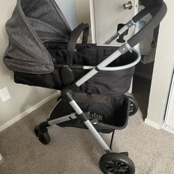 Stroller Combo Set