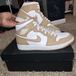 Jordan 1