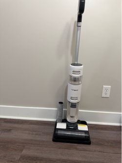 Tineco Floor ONE S3 Cordless Hardwood Floors Cleaner, Lightweight Wet Dry Vacuum Cleaners for Multi-Surface Cleaning with Smart Control Syste
