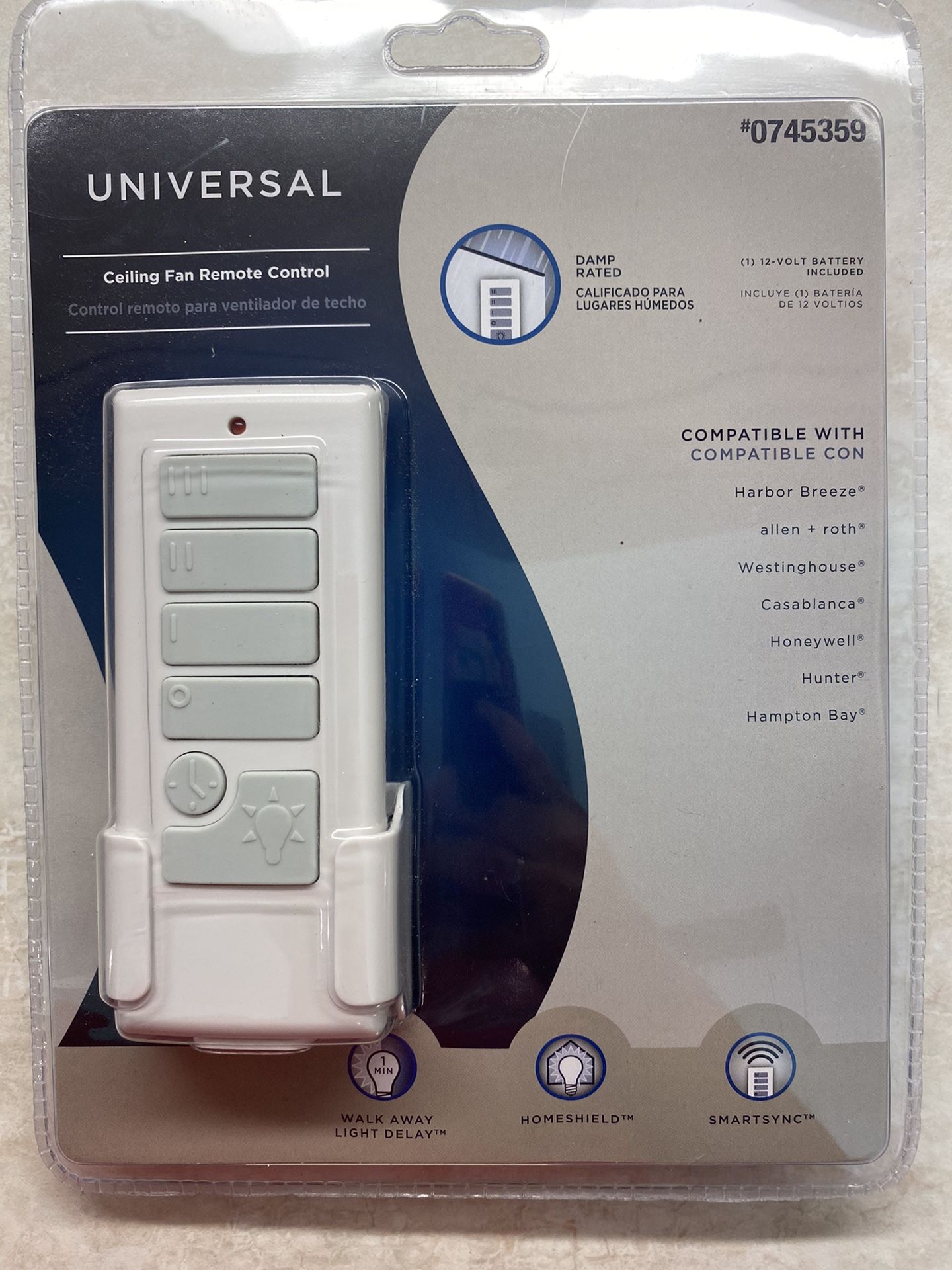 Allen Roth Ceiling Fan Remote Control Allen Roth Ceiling Fan Remote Replacement | Shelly Lighting