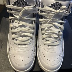 Jordan Retro 2 