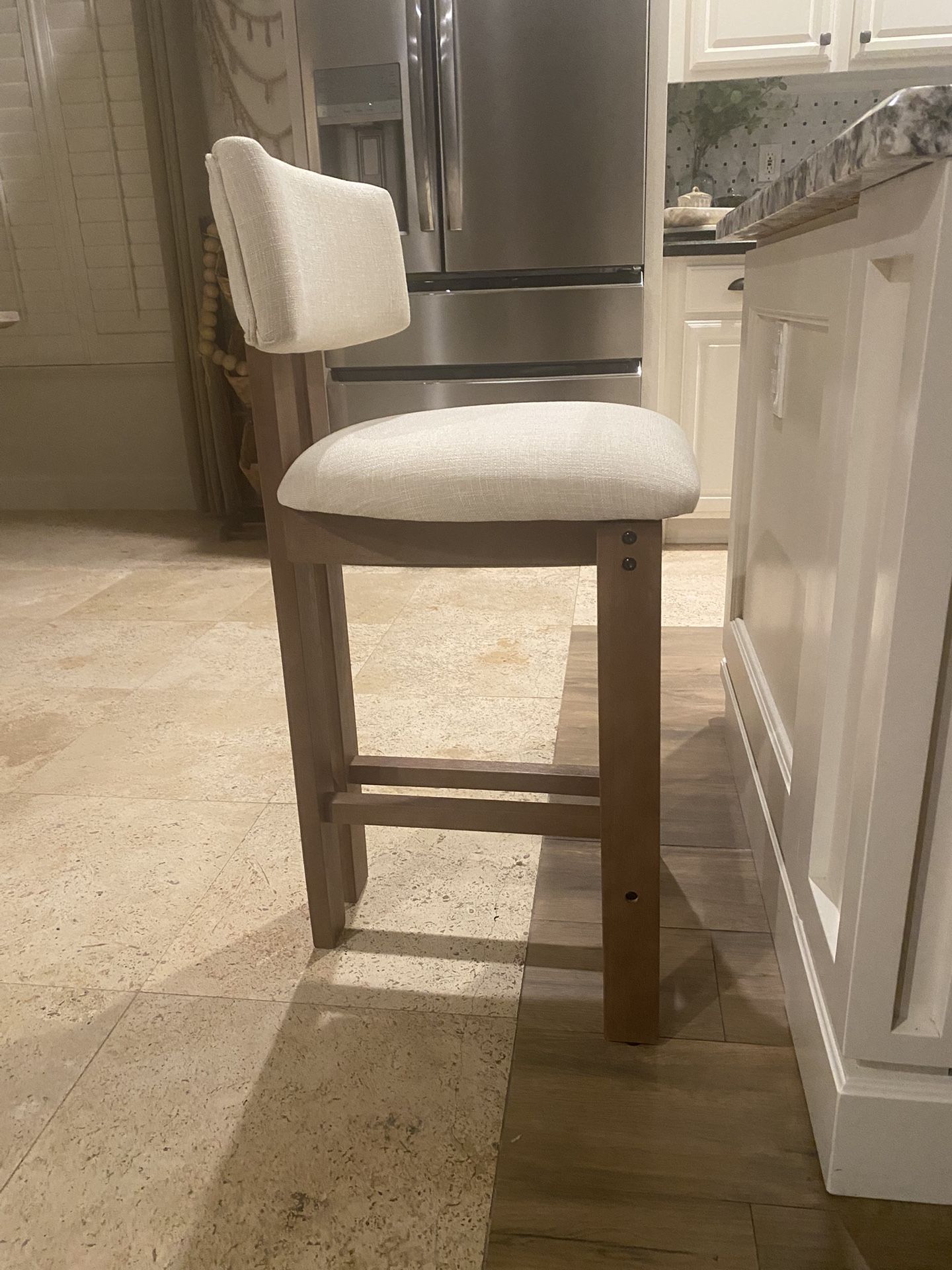 New Counter Height Stools