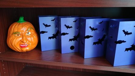 Halloween light Stuff