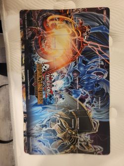 Yugioh play mats for sale