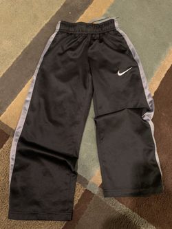 Nike Dri-Fit sweatpants
