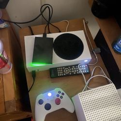 Xbox Series S 