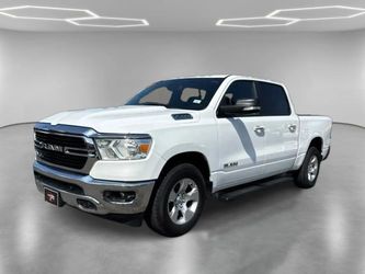 2019 Ram 1500 Crew Cab
