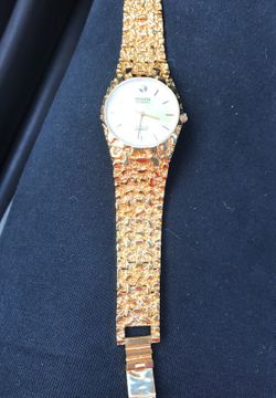 Gruen watch