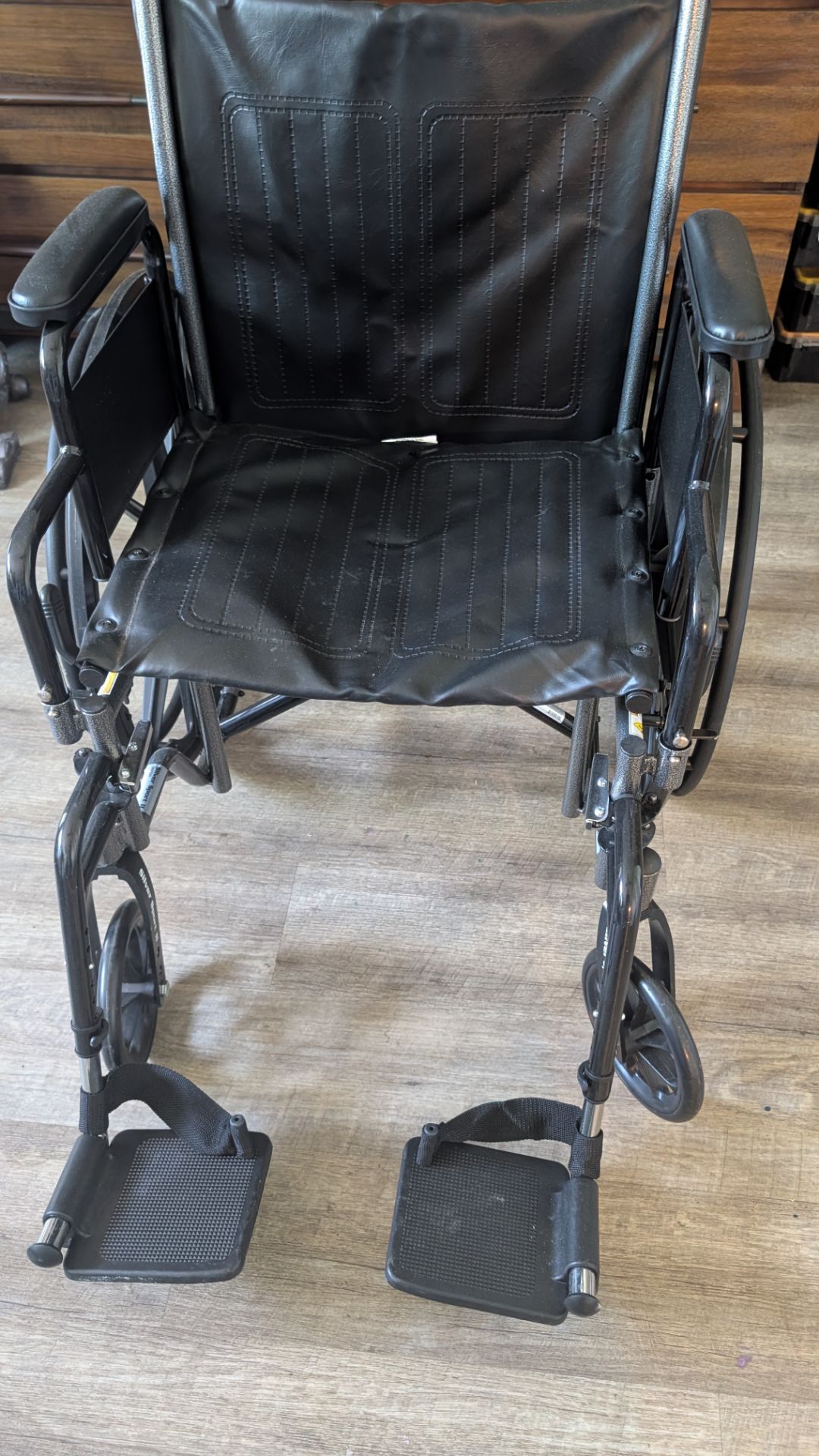 Wheelchair