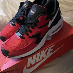 Nike Shoes Size 8.5 men’s 