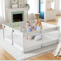 Baby Playpen 