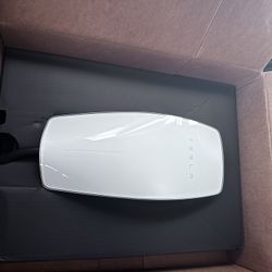 Tesla Wall Connector Level 2 48A EV Charger (Model 1457768-XX-X),