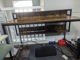 Desk
