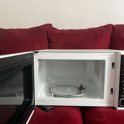 Microwave. 