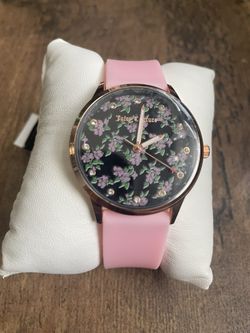 Woman watch
