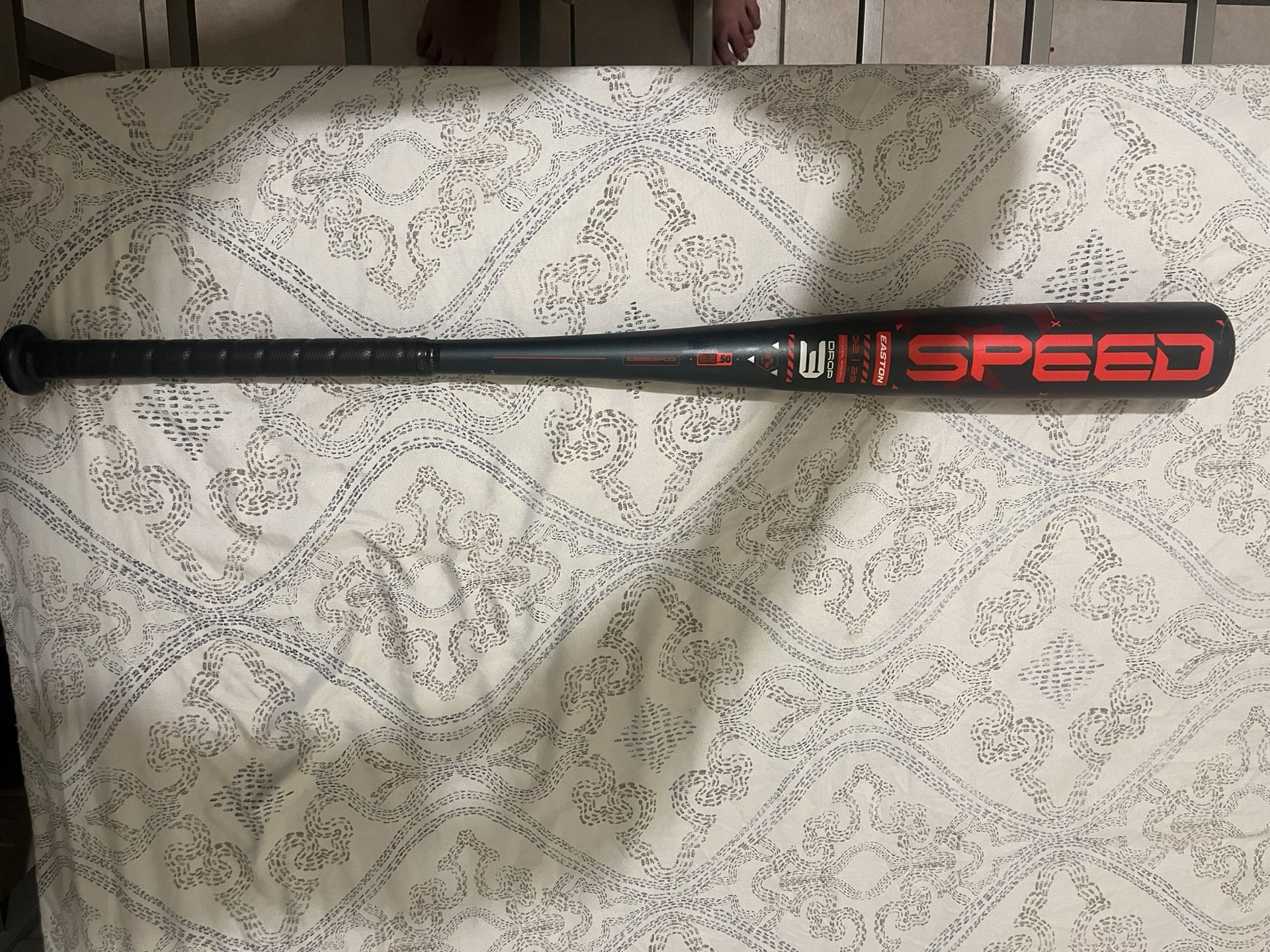 Easton BBCOR Metal Bat – 32”/29oz – Great Condition
