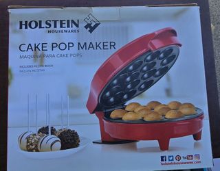 Cake Pop Maker