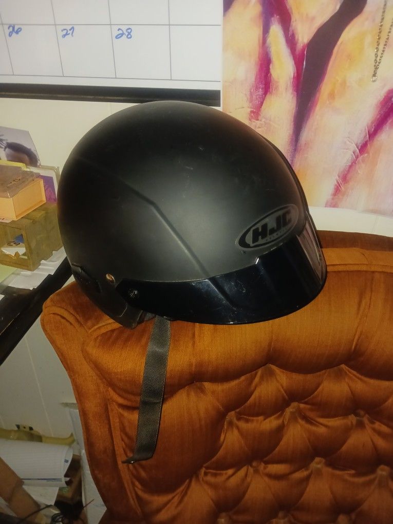 Adult Motorcycle Helmet