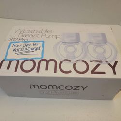 MomCozy S12 PRO