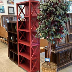 Shelve Unit 