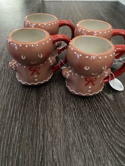 Coffee mugs