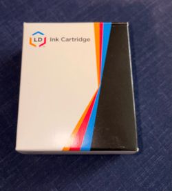 LD Ink Cartridge