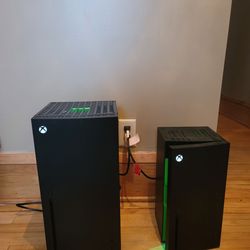 Xbox One Mini Fridge