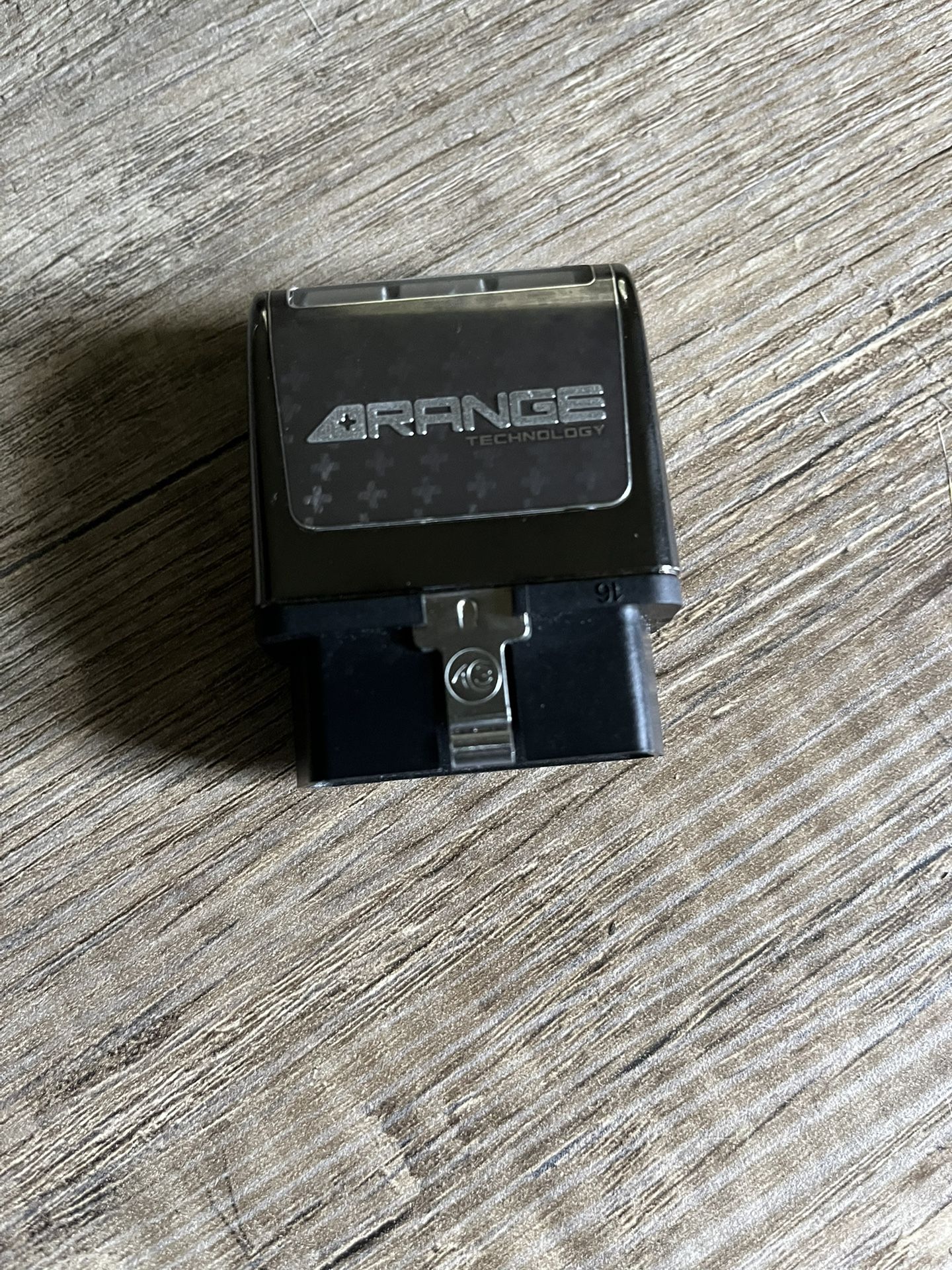 Range Technology AFM/DFM Disabler