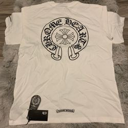 Chrome hearts shirt