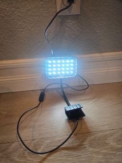Light for small aquarium  🐠🐟