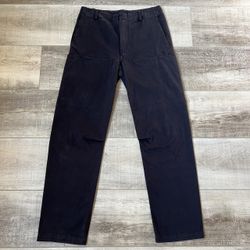 Yeezy Gap Sateen Cargo Pants