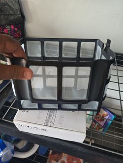 Maytronics Nivya Cleaner basket