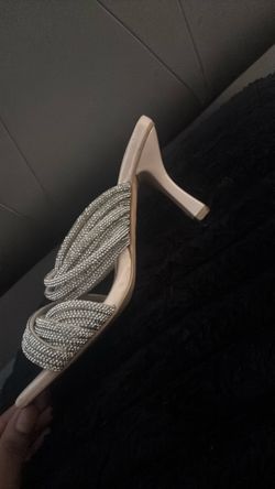 Forever 21 heels
